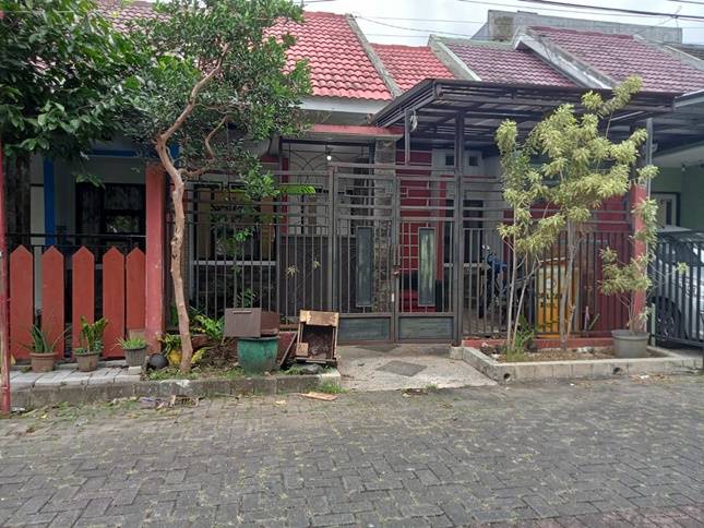 Rumah Dijual Dekat UIN Malang, Akses Mudah dan Strategis