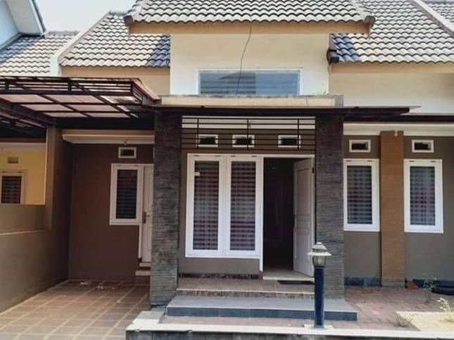 Rumah Dijual di Citra Cengger Ayam Malang