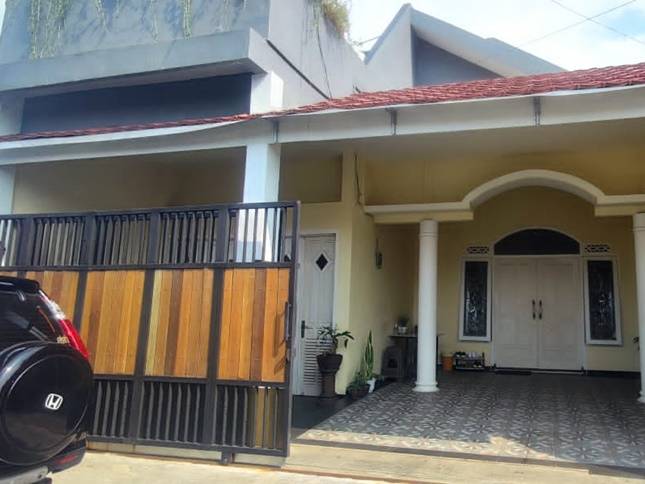 Rumah Kos Strategis Ciliwung Malang