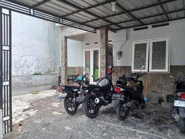 Jual Rumah Dekat Kampus di Sigura-Gura Malang