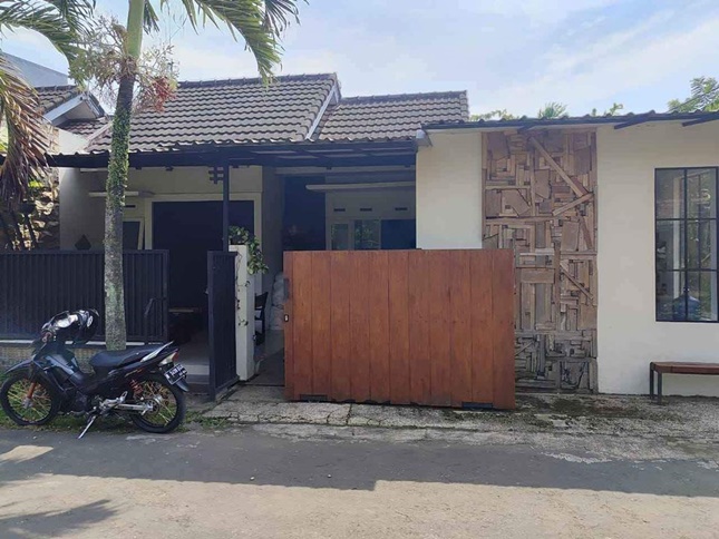 Rumah Dijual di Puri Cempaka Putih, Malang – Investasi Menguntungkan