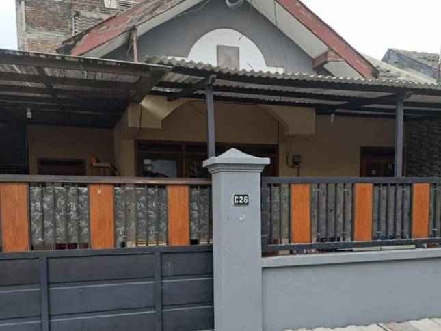 Temukan Rumah Idaman di Titan Asri Malang - Dijual Cepat!