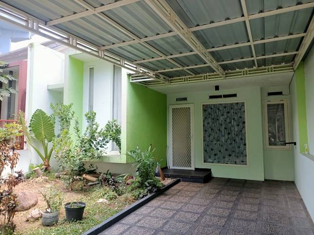 Investasi Rumah Mewah di Permata Jingga Malang