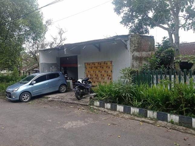 Tanah Murah di Sukun Pondok Indah Malang