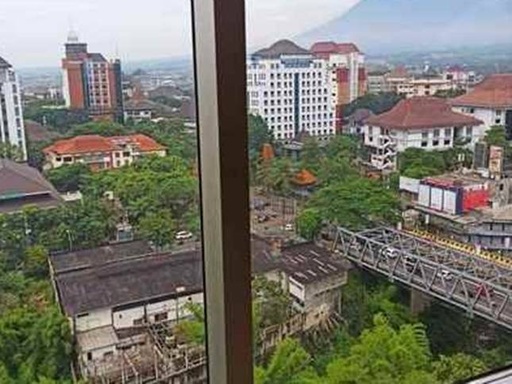 Jual Apartemen Murah di Soekarno Hatta Malang