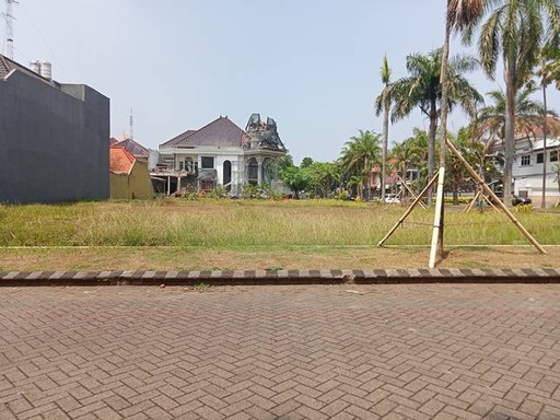 Jual Tanah di Permata Jingga Malang: Investasi Properti Terbaik