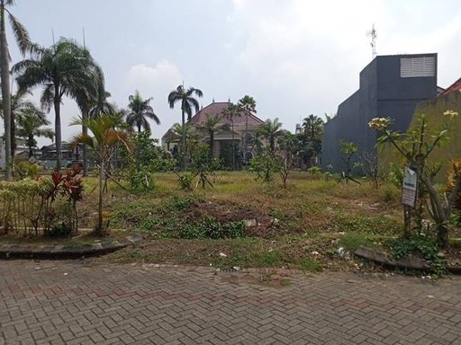 Tanah Kavling Permata Jingga Malang: Investasi Properti Ideal