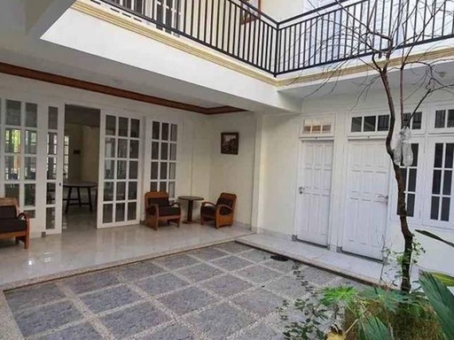 Investasi Rumah Kos di Griya Shanta Malang